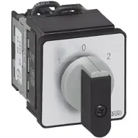 Baco Nockenschalter 22 mm