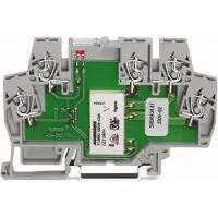 Wago Schaltrelaisklemme Serie 859