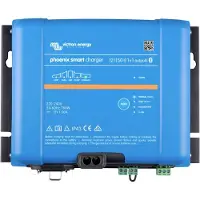 Victron Energy Phoenix Smart IP43 Ladegerät 24/25(1+1) 120-240V