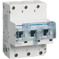 Hager HTN350C, 230 - 400 V