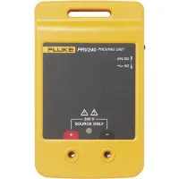 Fluke PRV240 Prüfende Einheit Schwarz