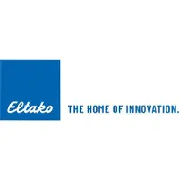 Eltako Schutzkontakt-Steckdose