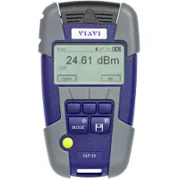 Viavi Solutions Solutions Glasfaserprüfgerät OLP-38V2 Netzwerk