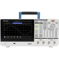 Tektronix AFG31152 Funktionsgenerator netzbetrieben 0.000001Hz - 150MHz 2-Kanal Arbiträr, Dreieck