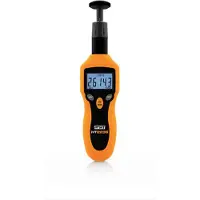 Ht instruments 1003785 Drehzahlmesser mechanisch, optisch 20 - 29999 U/min 10 -