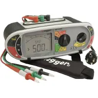 Megger MFT1815-SC Installationstester