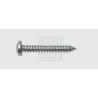 Swg 115351925 Pladeskruer 3.5 mm 19 mm Krydskærv Philips DIN 7981 Stål verzinkt 100 stk