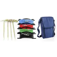 Ht instruments KIT TERR Jordingsm?leapparat-tilbeh?r