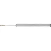 PFERD Schleifstift D1xH4mm 3 mm CBN B 126
