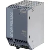 Siemens Hutschienennetzteil SITOP PSU8200 / PSU300M 24V/20A (6EP1436-3BA10)