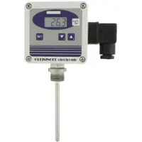 Greisinger Temperatur-Messumformer GTMU-M