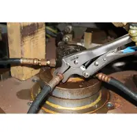 Gedore 2325349 Gripschlüssel 13 mm