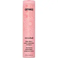 Amika - Mirrorball Shampoo für Glanz und Schutz - 275 ml