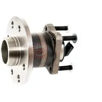 Master Sport Radlagersatz Hinten für OPEL Astra H Caravan (A04) 3652-SET-MS