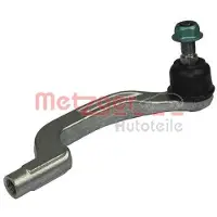 METZGER Spurstangenkopf KIT + GREENPARTS 54047012