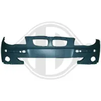 Diederichs Stoßfänger HD Priority Parts 1280050
