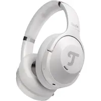 Teufel REAL BLUE NC 3, Kabellos, 20 - 20000 Hz, Gaming, 165 g, Kopfhörer, Blau, Perleffekt, Weiß