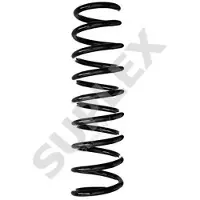 SUPLEX Fahrwerksfeder [Hersteller-Nr. 12194] für Hyundai, Kia