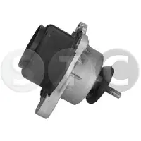STC Motorlager Hydrolager für FORD Transit Mk6 Kasten (V347, V348, FA) T405321