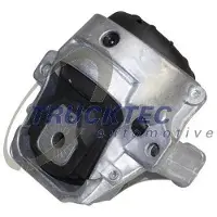 TRUCKTEC AUTOMOTIVE Motorlager Hydrolager Links für AUDI A4 Avant (8K5, B8) 07.20.082