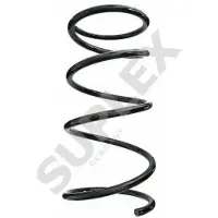 SUPLEX Fahrwerksfeder [Hersteller-Nr. 35516] für Toyota