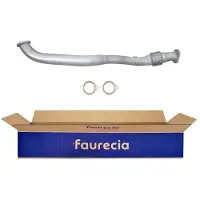 Hella Abgasrohr Easy2Fit PARTNERED with Faurecia 8LA 366 005-141