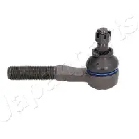 Japanparts Spurstangenkopf Spurstange für ASIA MOTORS Rocsta SUV Cabrio Vorne Rechts TI-A02R