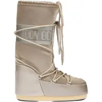 Moon Boot Icon Glance Winter Stiefel gold EU 39-41