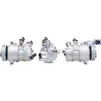 DRI Kompressor, Klimaanlage 7005110000