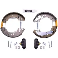 Hella Bremsbackensatz Shoe Kit Pro 8DB 355 004-121