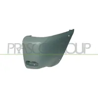 PRASCO Blende, Stoßfänger TY2831153