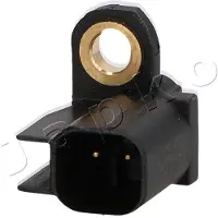 Japko ABS Sensor Raddrehzahl Hinten Beidseitig für FORD MONDEO IV Turnier (BA7) 151333