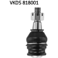 Skf Trag-/Führungsgelenk VKDS 818001