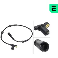 OPTIMAL ABS Sensor Raddrehzahl für RENAULT SCÉNIC II (JM0/1) 06-S133