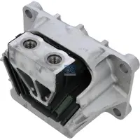 DT Spare Parts Lagerung, Motor 4.80899
