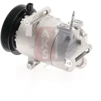 AKS Dasis Kompressor, Klimaanlage 850374N