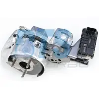 BTS Turbo Lader, Aufladung ORIGINAL T914946LI