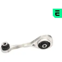 OPTIMAL Motorlager Gummimetalllager Hinten für RENAULT TWINGO II (CN0) F8-8151