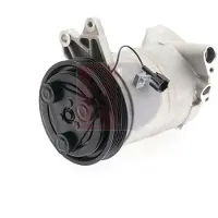 AKS Kompressor Klimaanlage DASIS 851826N