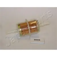 Japanparts Kraftstofffilter FC-000S