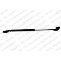 LESJÖFORS Gasfeder, Koffer-/Laderaum [Hersteller-Nr. 8159218] für Mitsubishi
