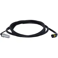 Hella ABS Sensor Raddrehzahl für MAN TGX 6PU 230 048-431