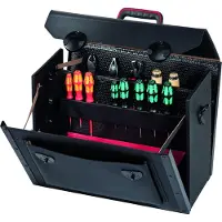Parat Werkzeugtasche TOP-LINE KingSize Timber