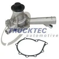 TRUCKTEC AUTOMOTIVE Wasserpumpe [Hersteller-Nr. 02.19.204] für Mercedes-Benz