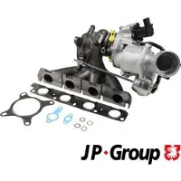 JP GROUP Lader, Aufladung JP 1117412900