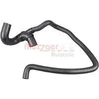 METZGER Autoteile Kühlerschlauch [Hersteller-Nr. 2420930] für Vauxhall, Opel