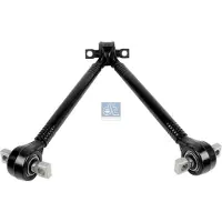 DT Spare Parts Lenker, Radaufhängung 4.65064