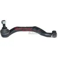 METZGER Spurstangenkopf KIT + 54011301