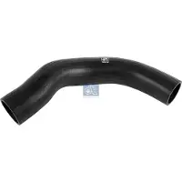 DT Spare Parts Spare Parts Kühlerschlauch Wasserschlauch für VOLVO FH12 2.15113