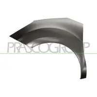 PRASCO Kotflügel ci3243004 vorne links für Citroën